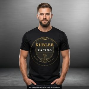 K&uuml;bler-Racing T-Shirt